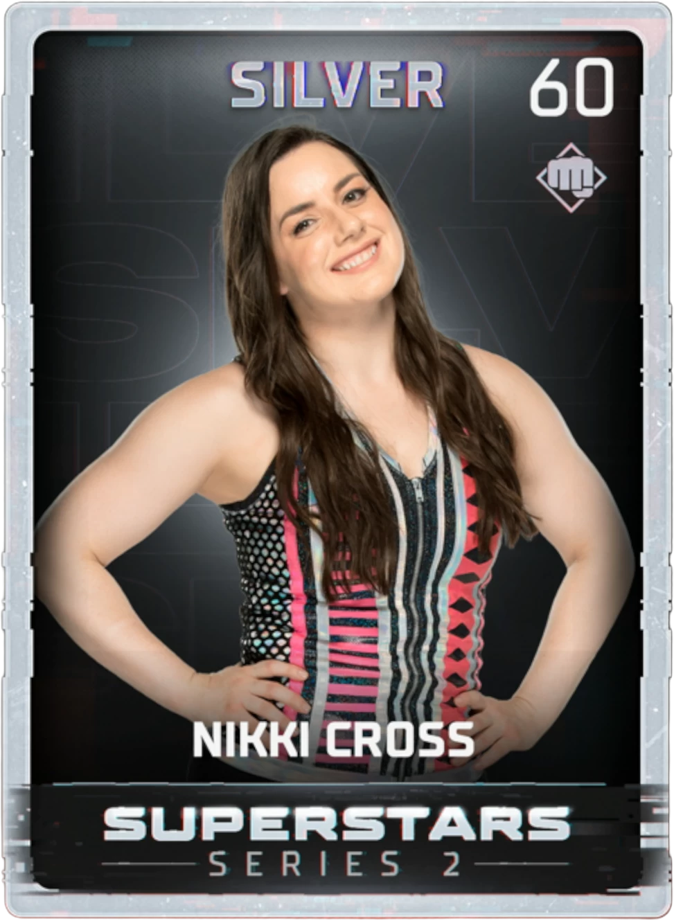 Nikki Cross