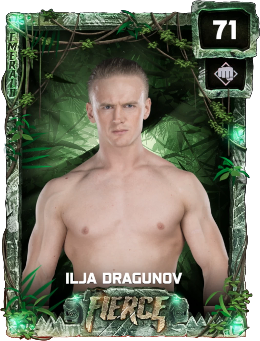 Ilja Dragunov