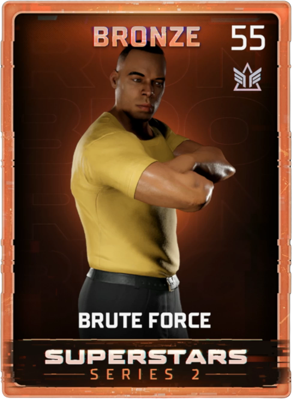Brute Force