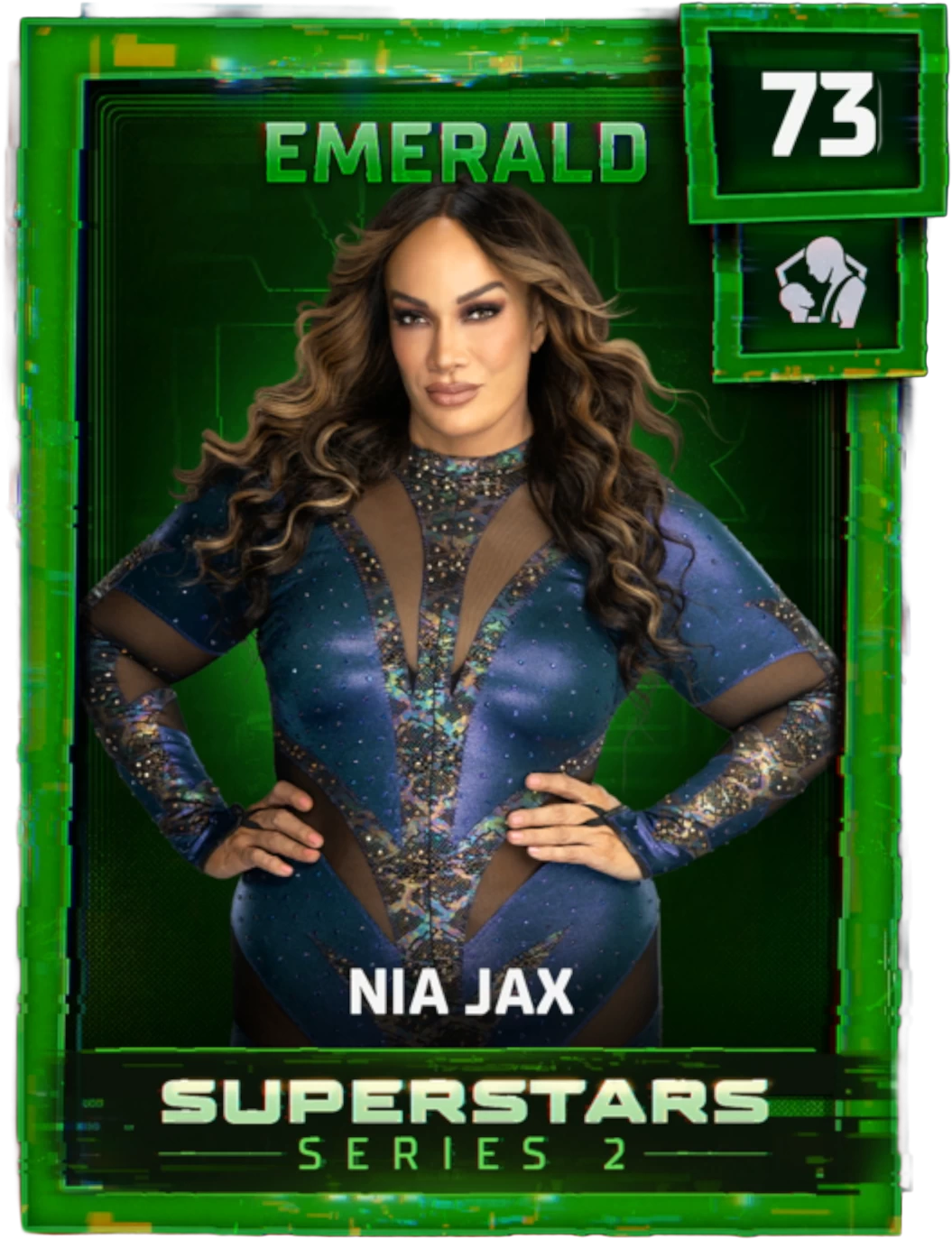 Nia Jax