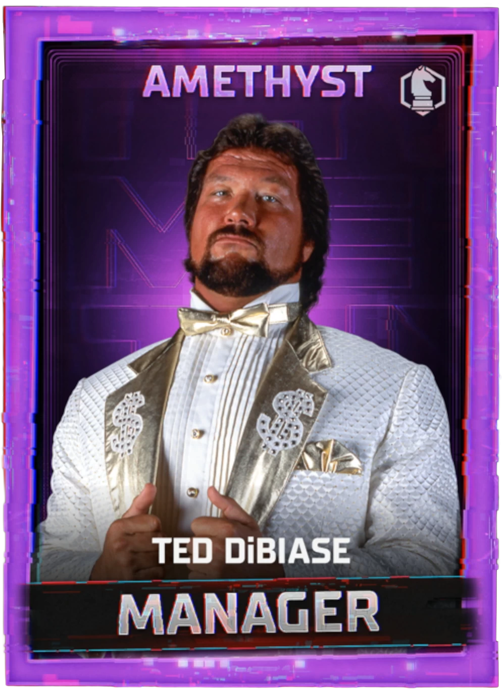 Ted DiBiase