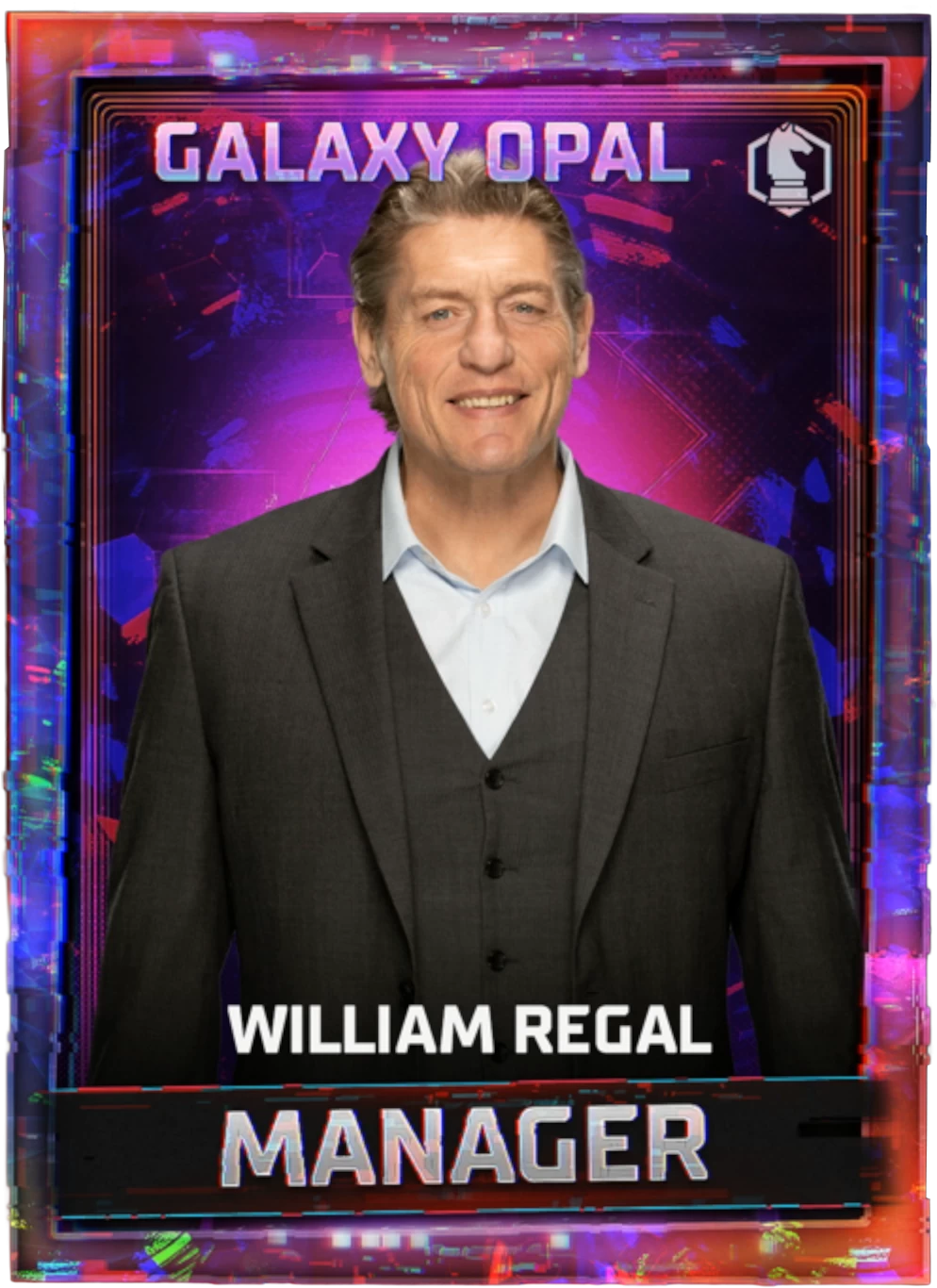 William Regal