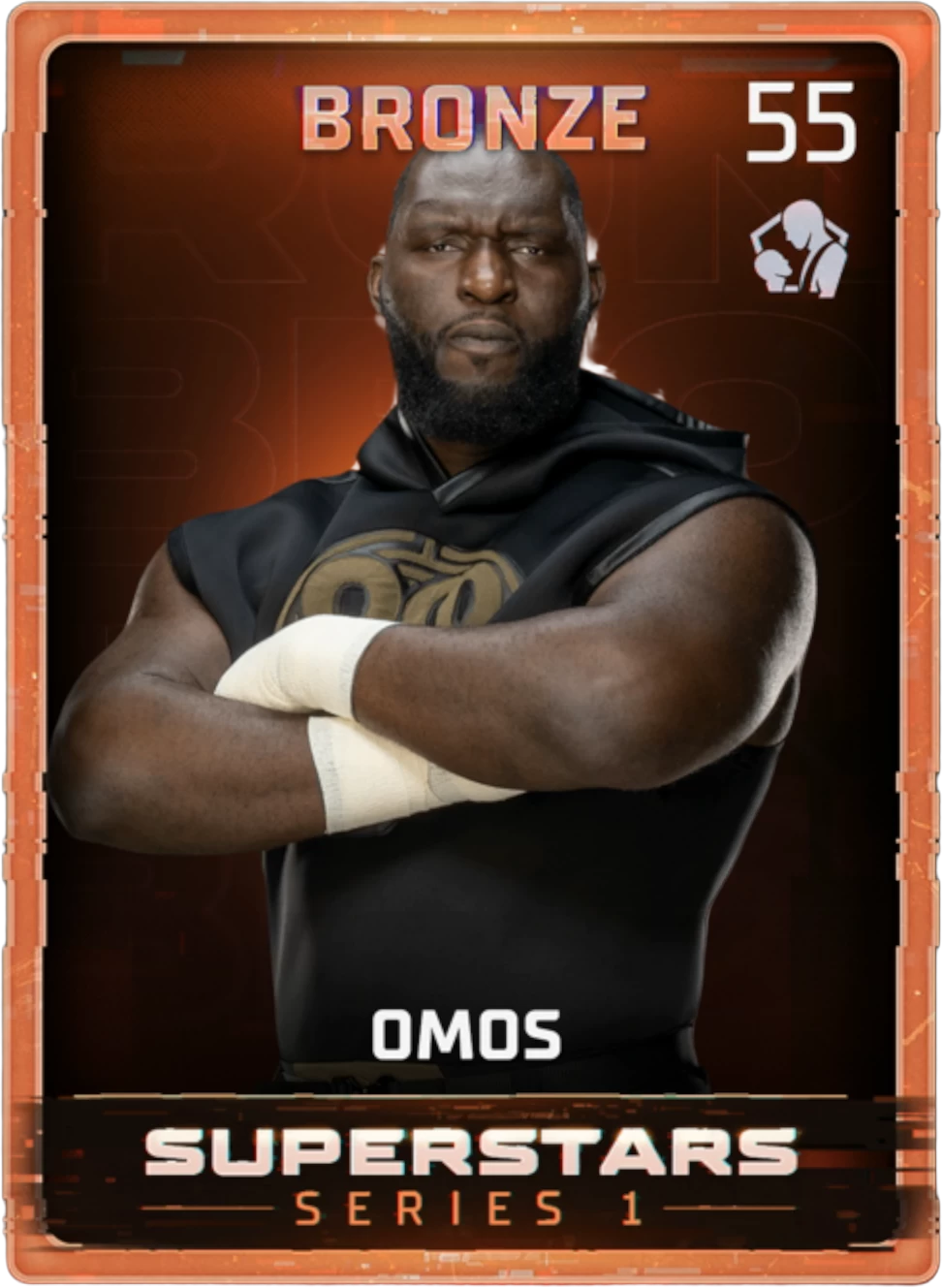 Omos