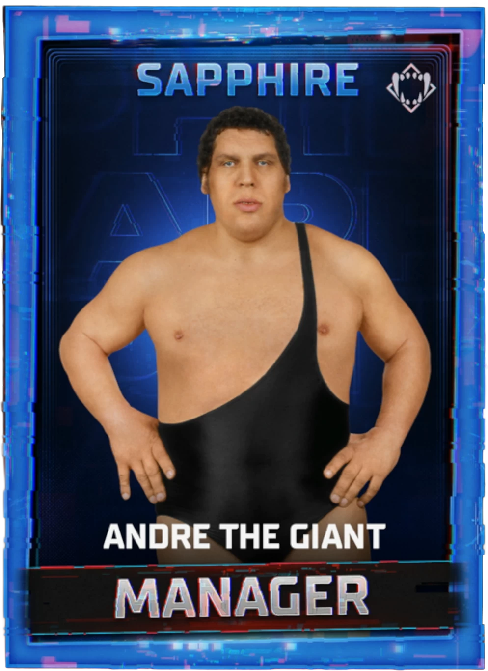 Andre The Giant