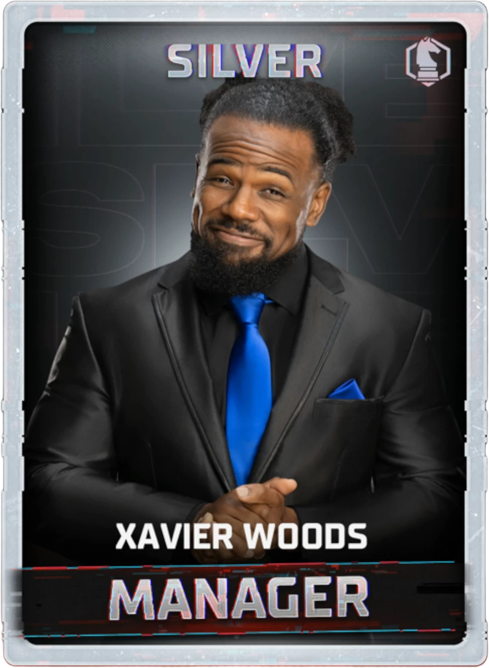 Xavier Woods