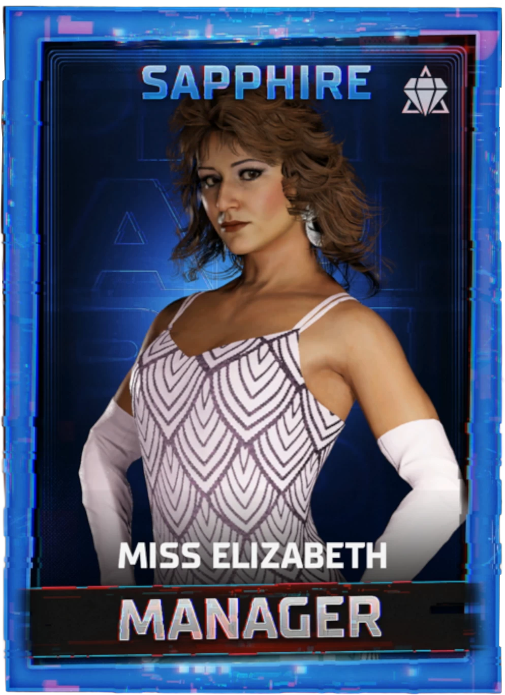 Miss Elizabeth