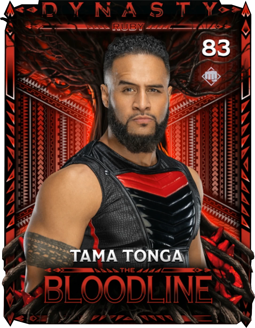 Tama Tonga
