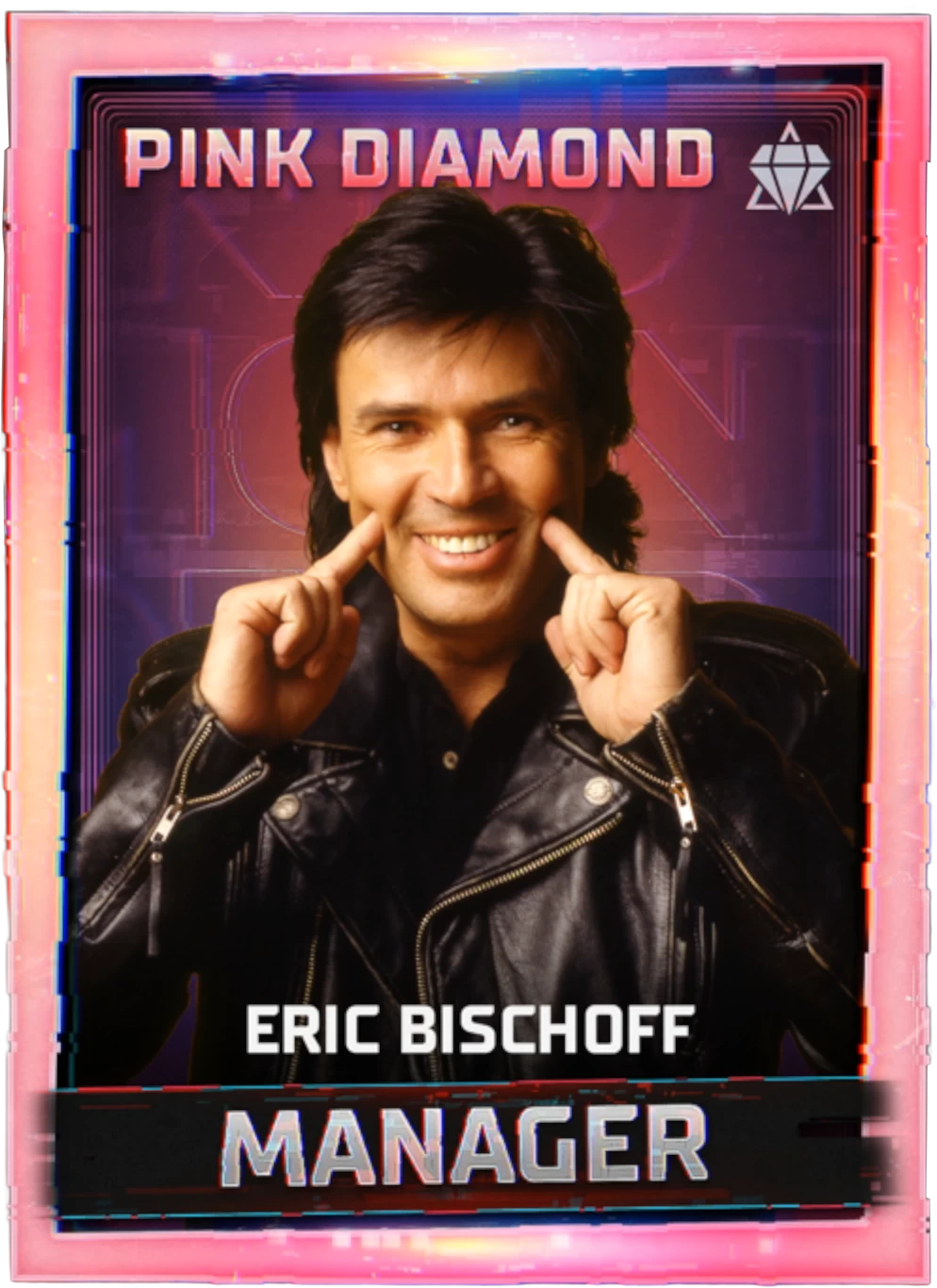 Eric Bischoff