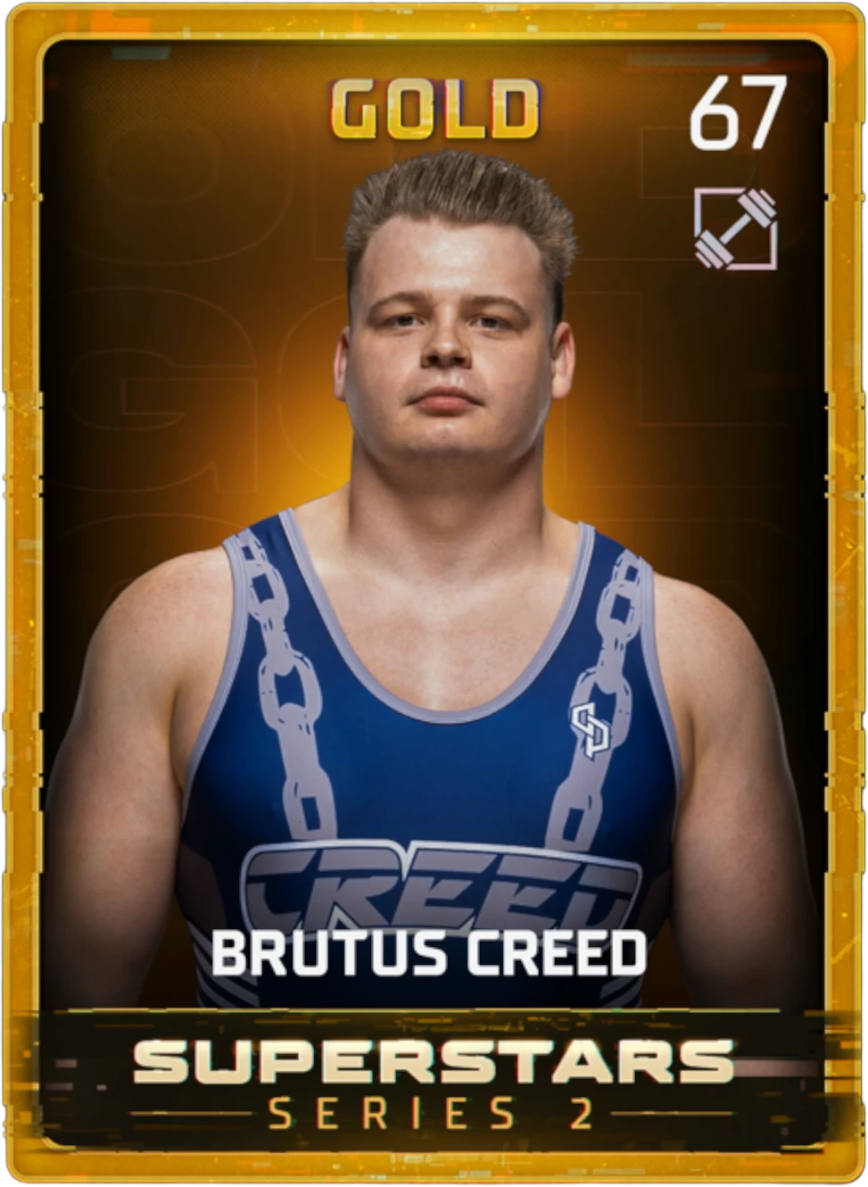 Brutus Creed