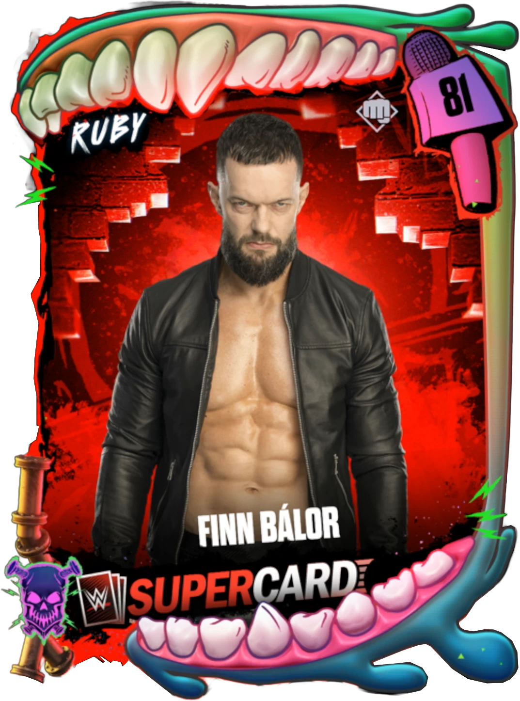 Finn Balor