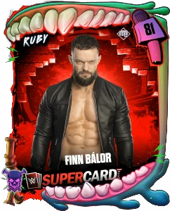 Finn Balor