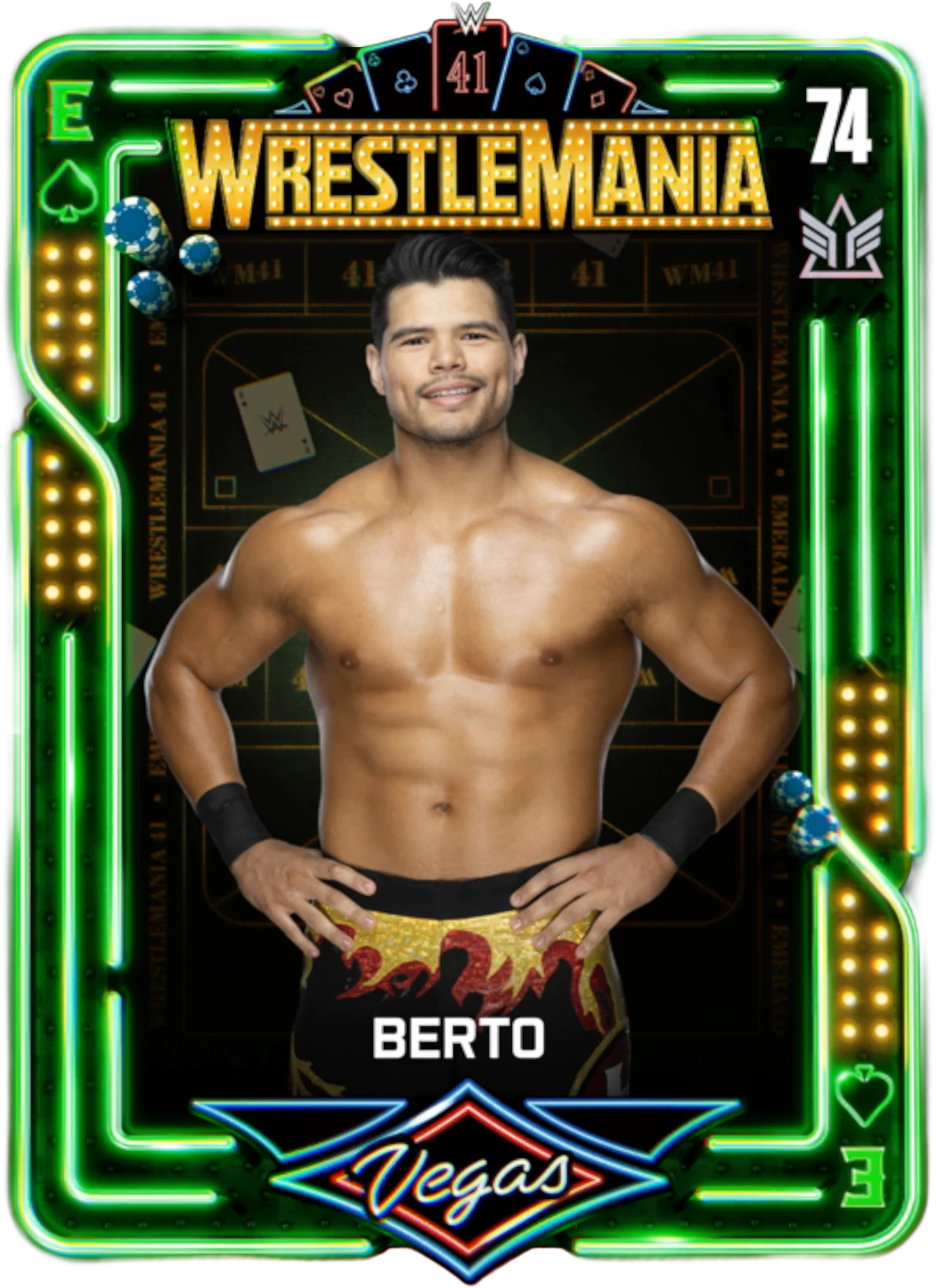 Berto