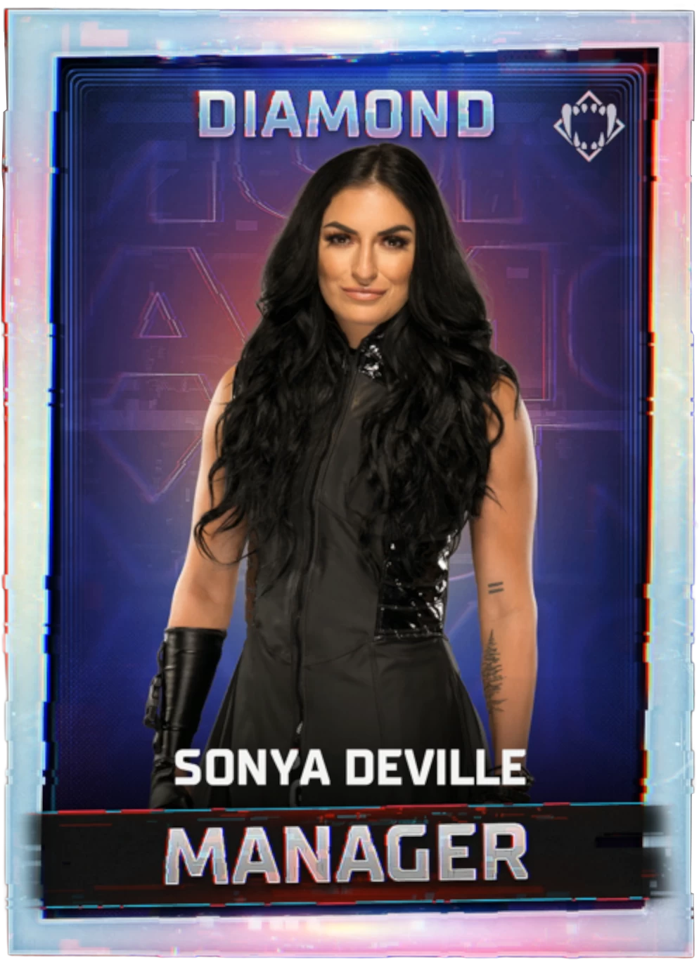 Sonya Deville