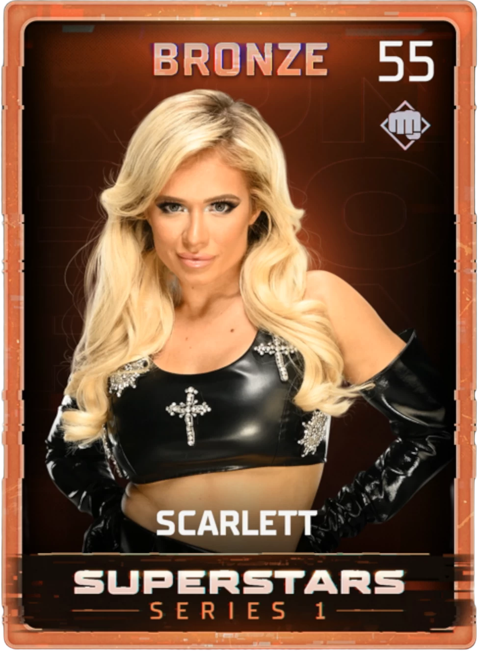 Scarlett