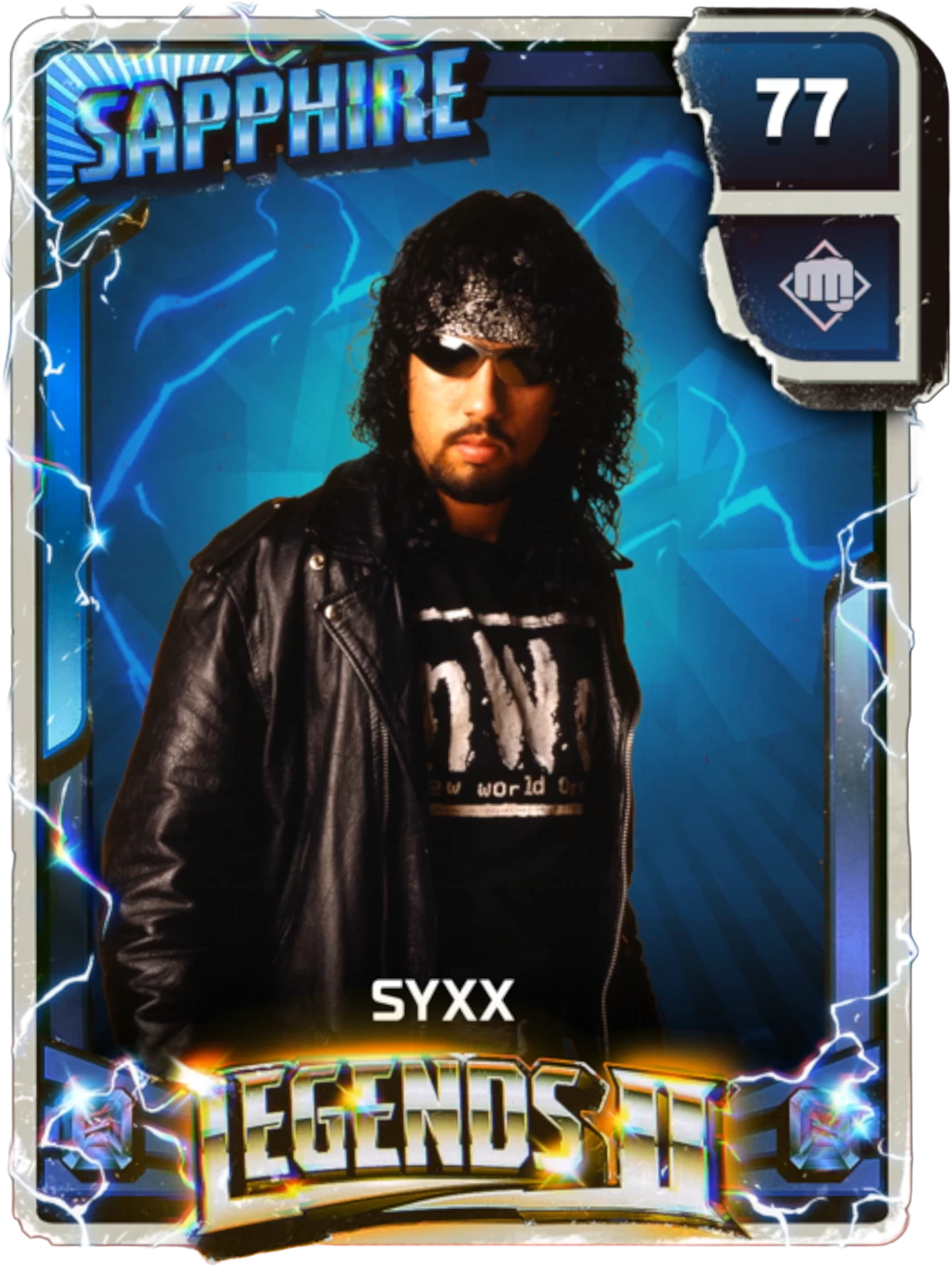 Syxx