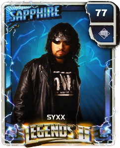 Syxx