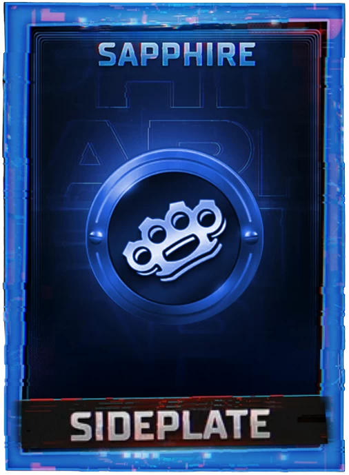 Heavy Handed
