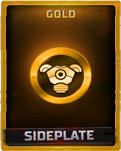Steel Body