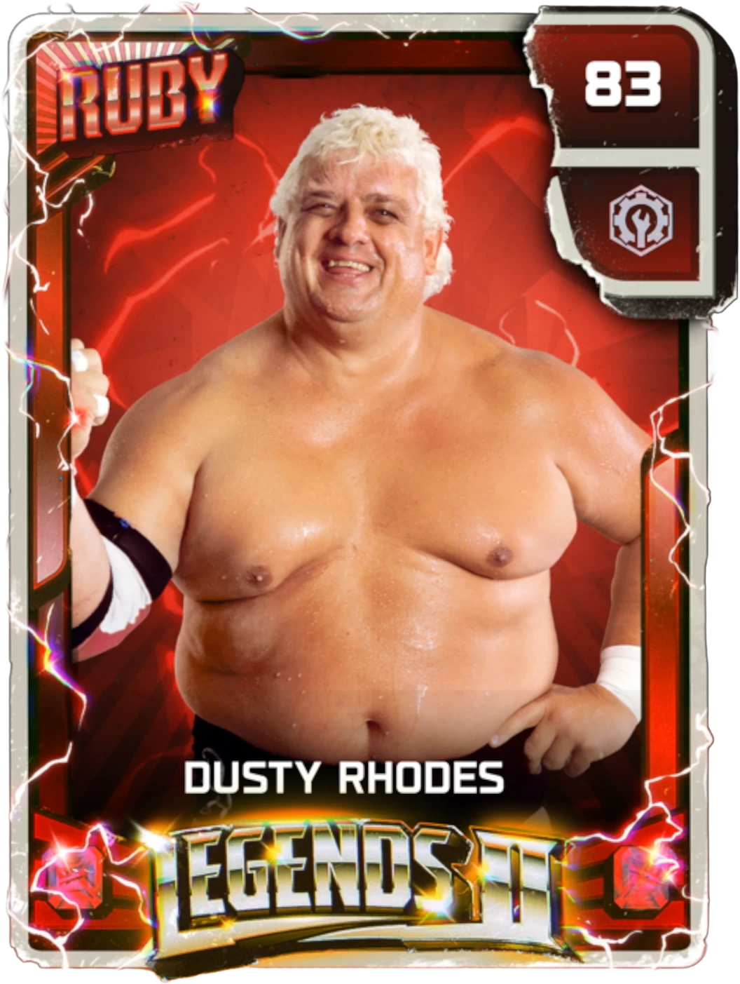 Dusty Rhodes