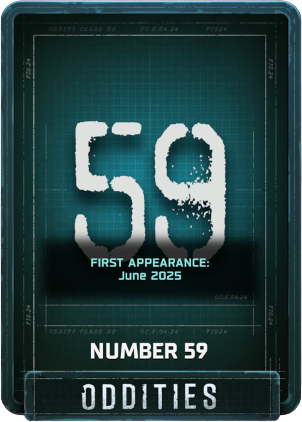 Number 59