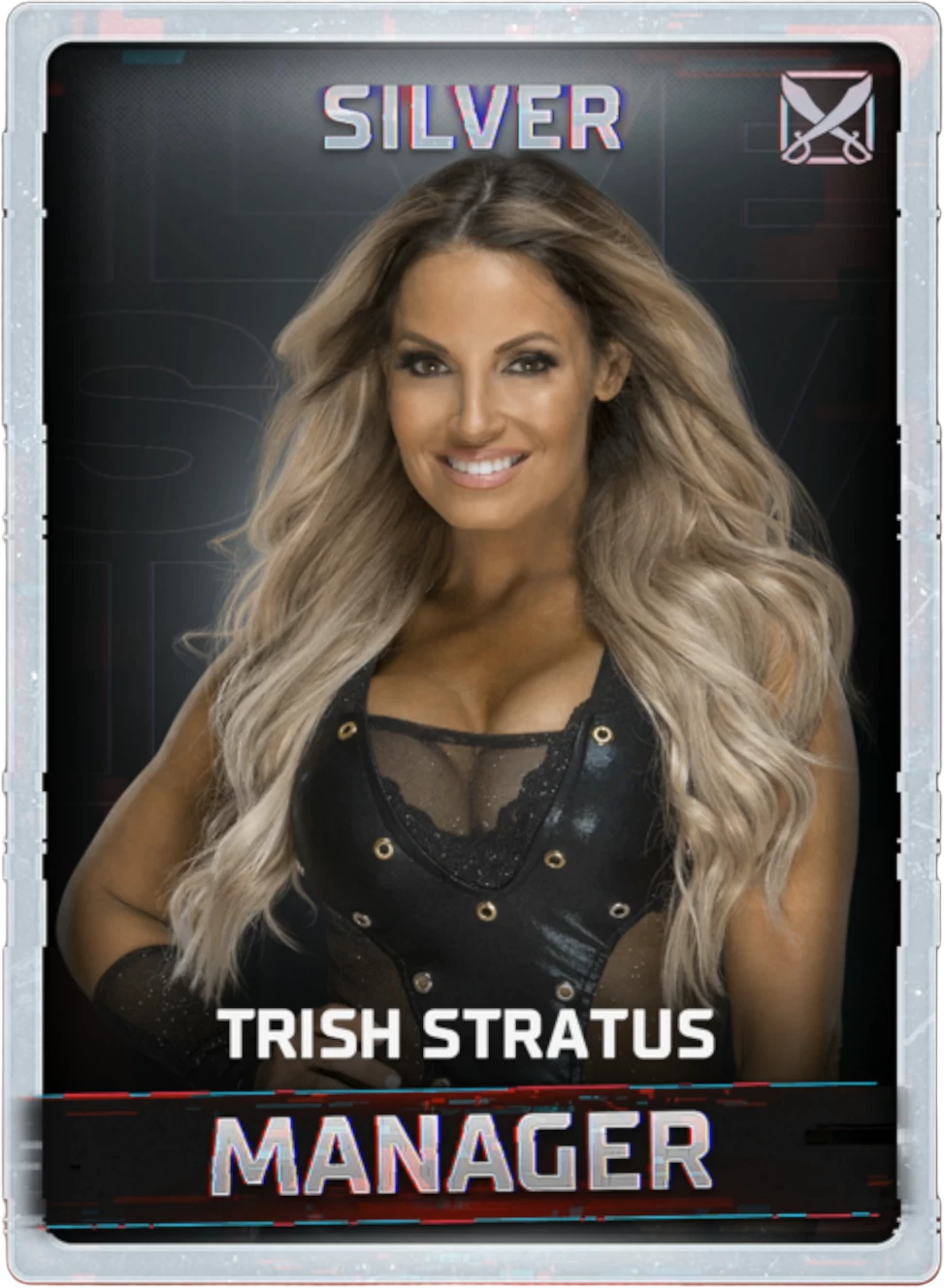 Trish Stratus