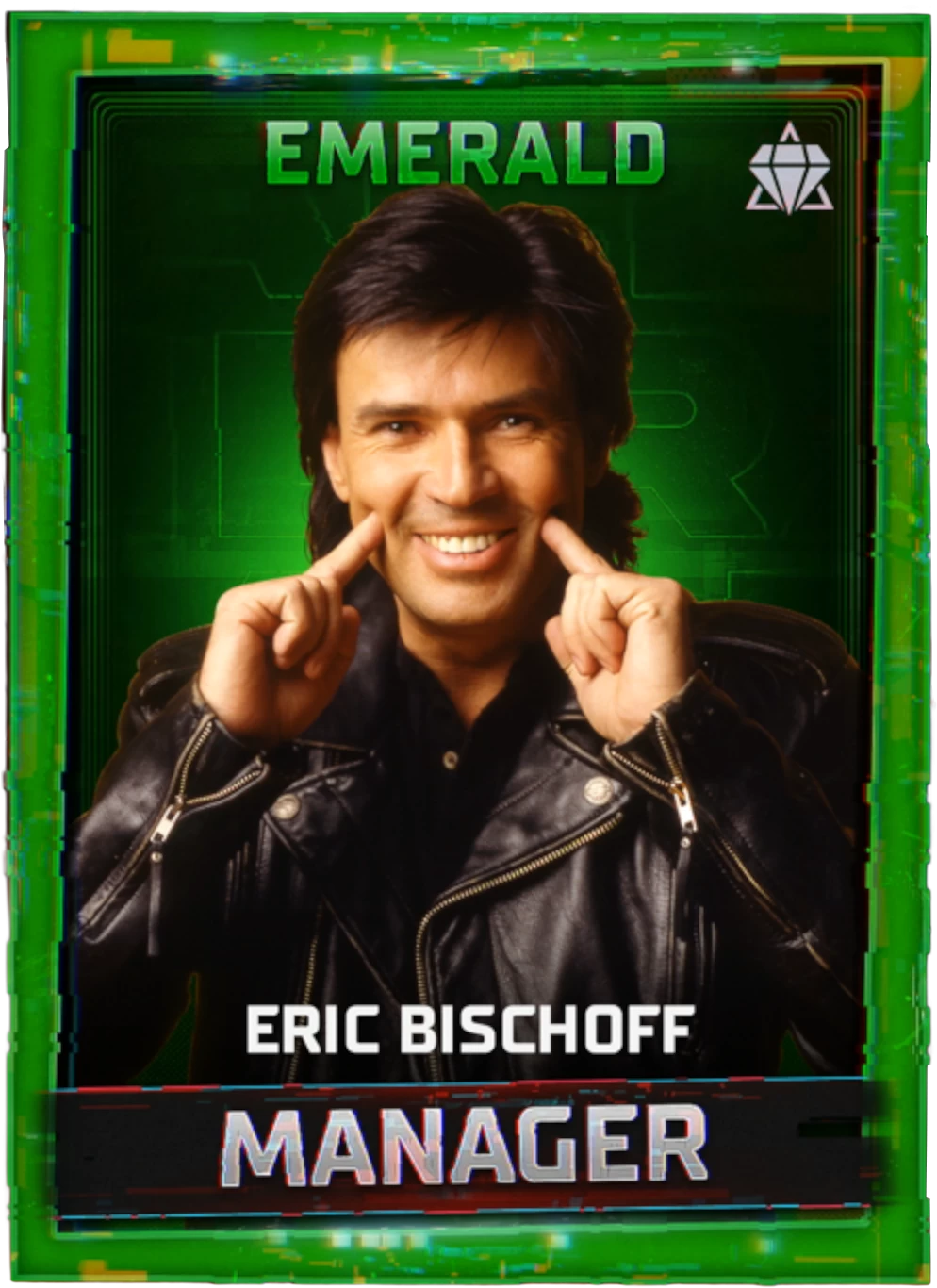 Eric Bischoff