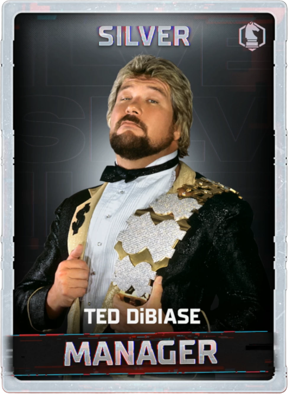 Ted DiBiase
