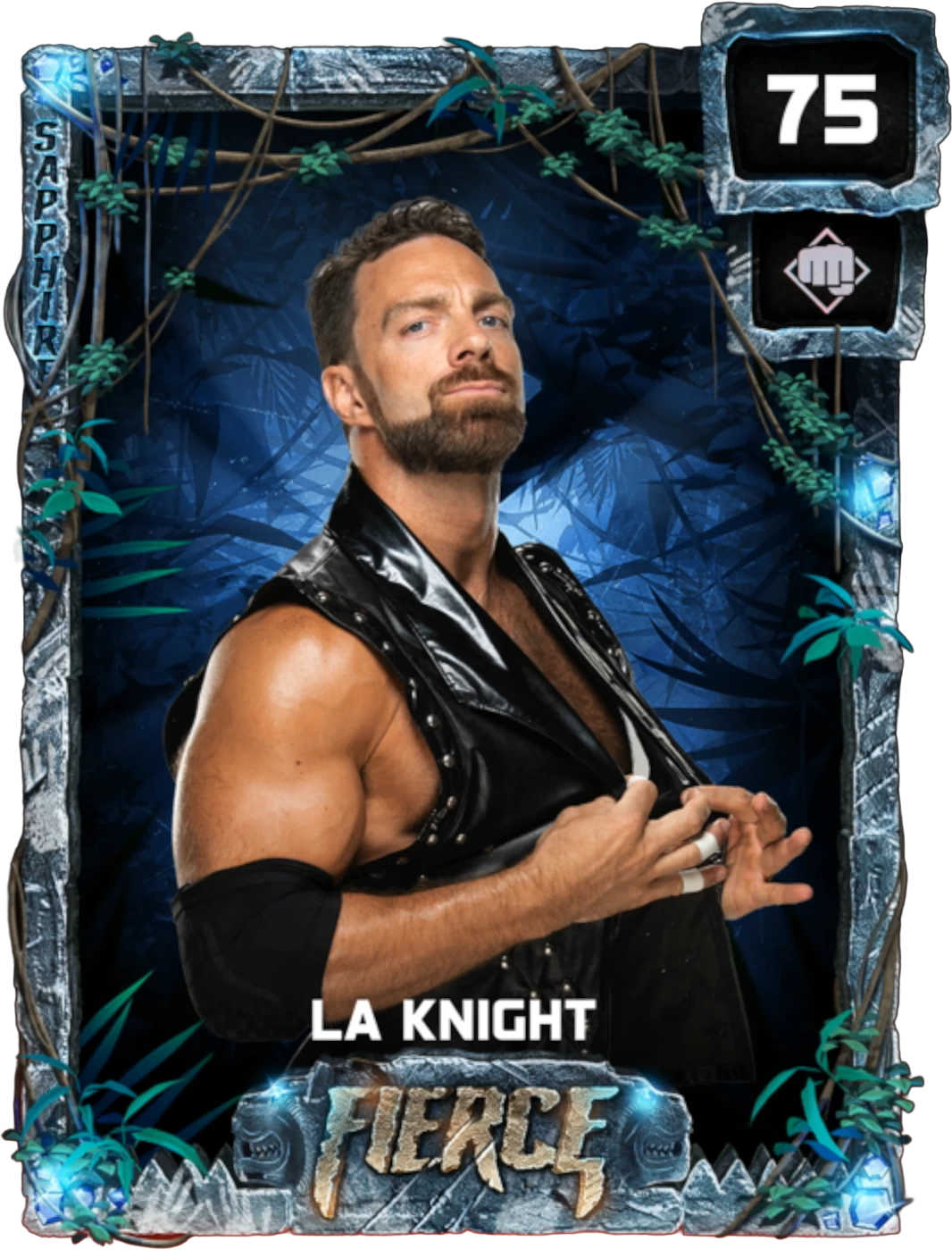 LA Knight