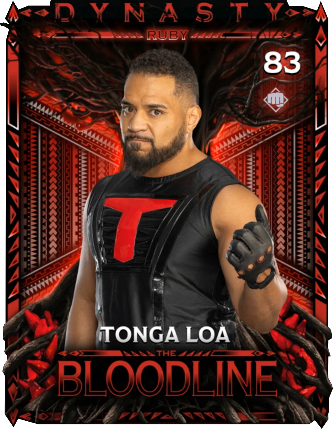 Tonga Loa