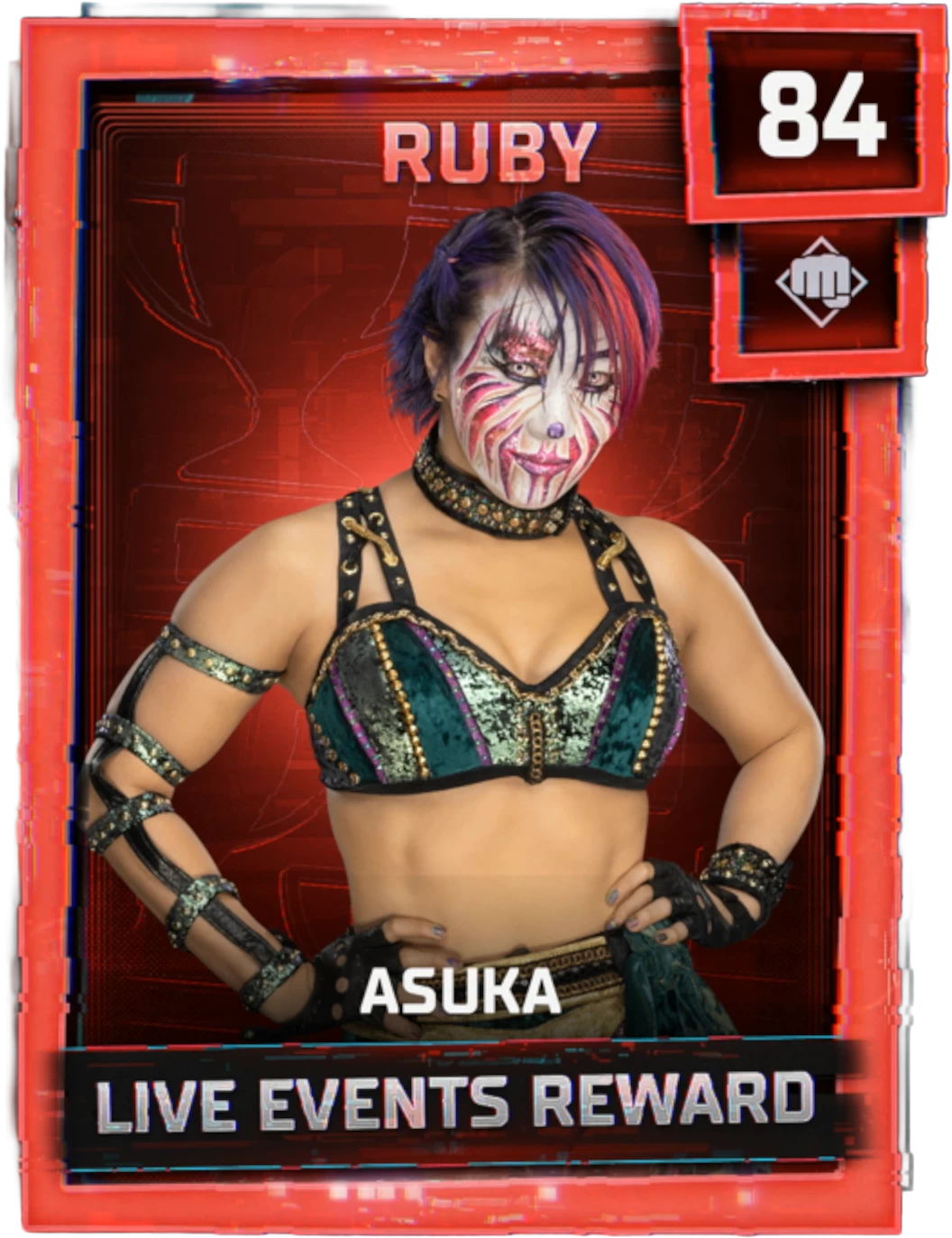 Asuka