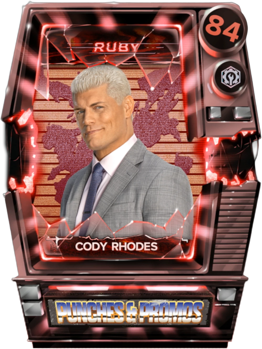 Cody Rhodes