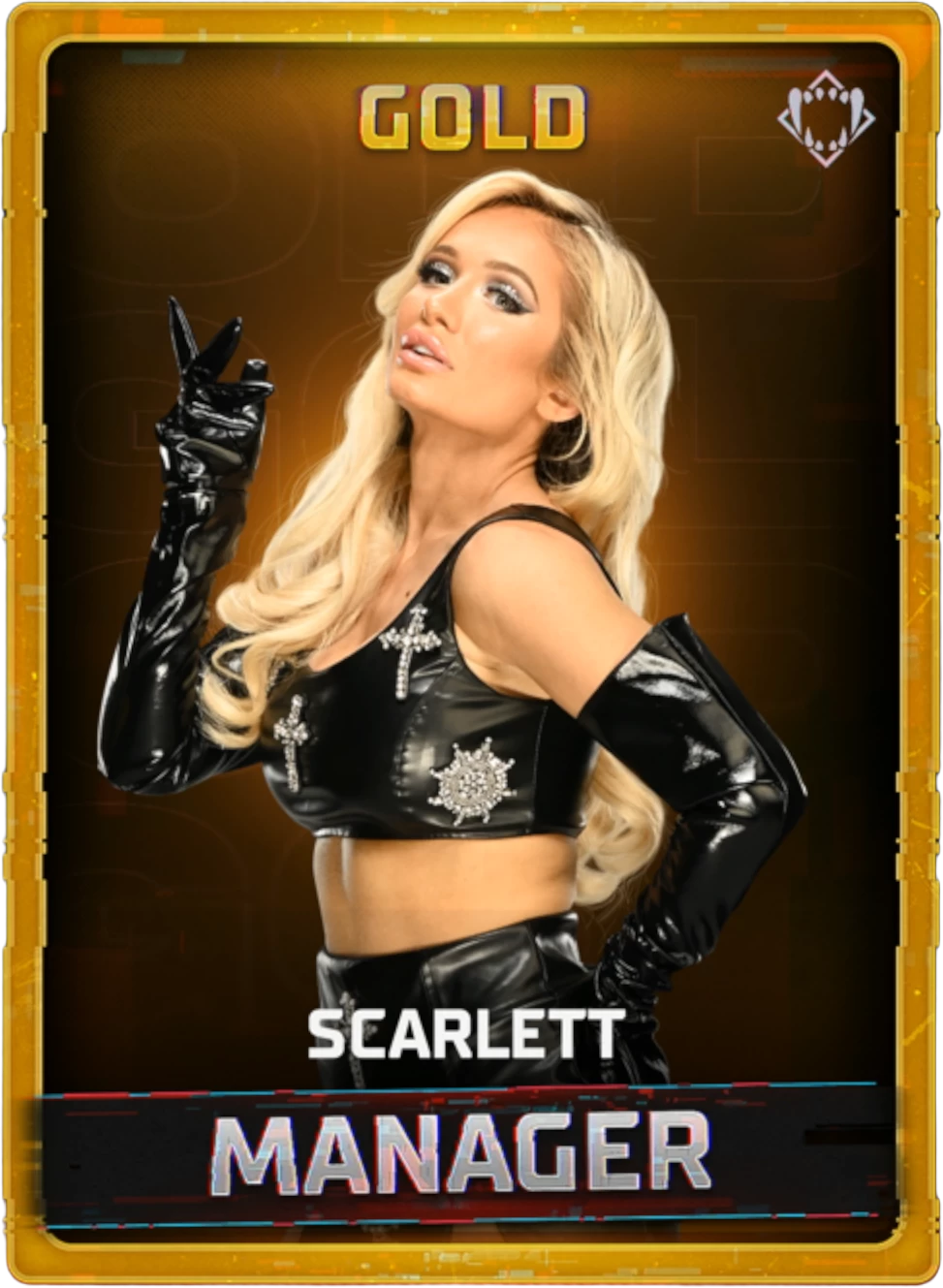 Scarlett