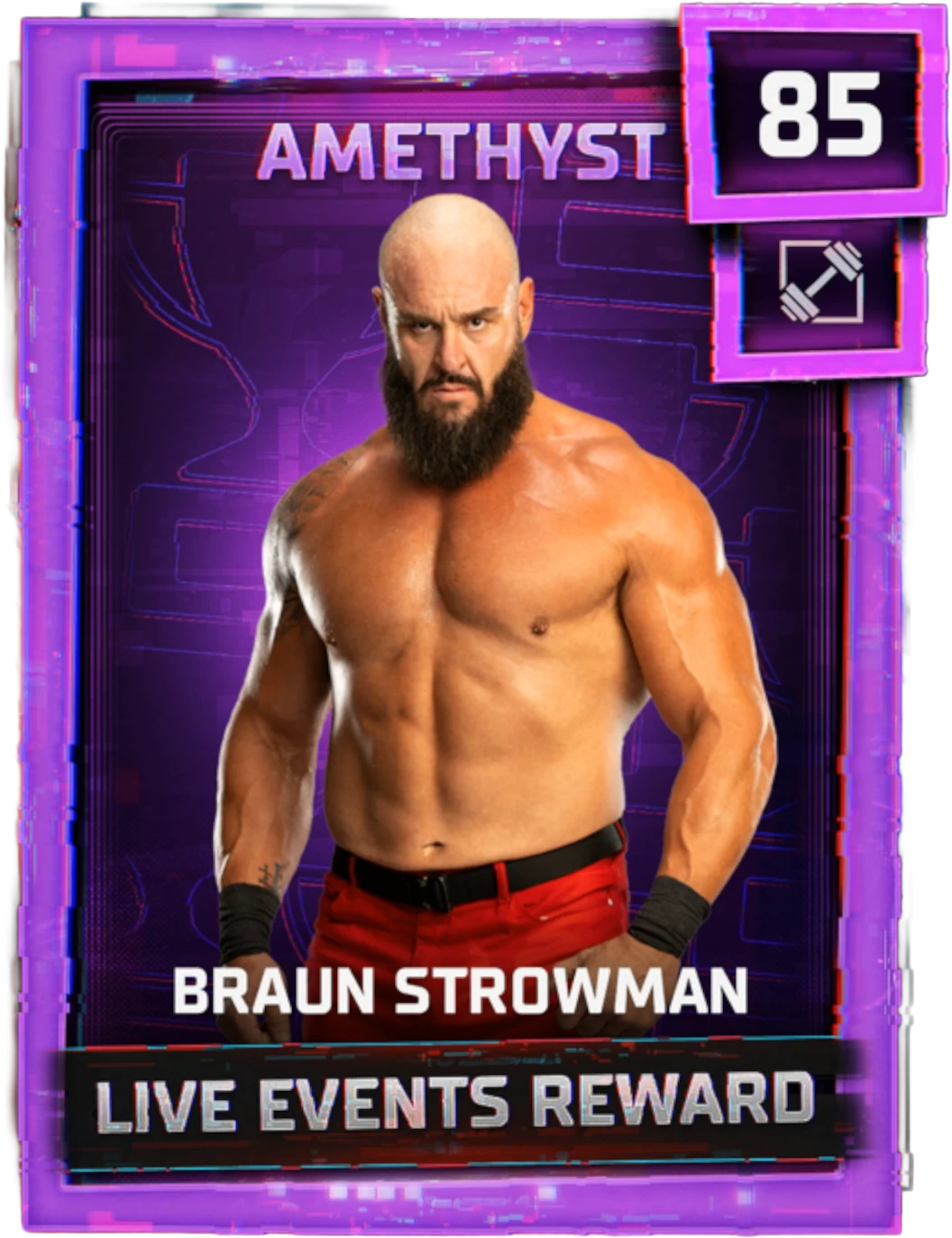 Braun Strowman