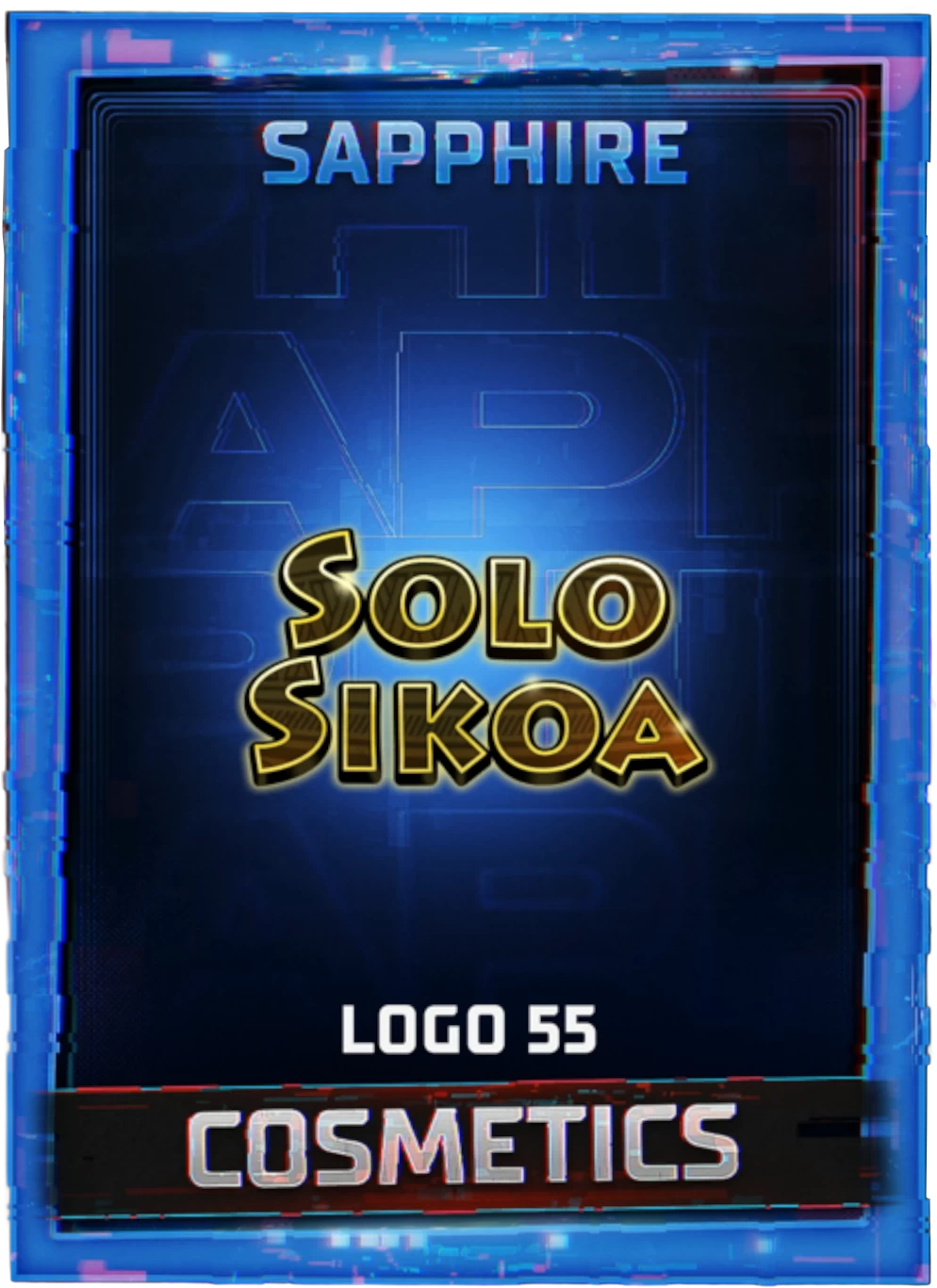 Logo 55