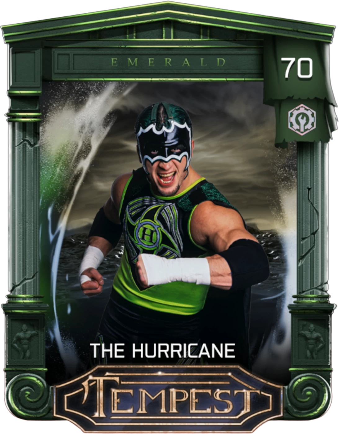 The Hurricane