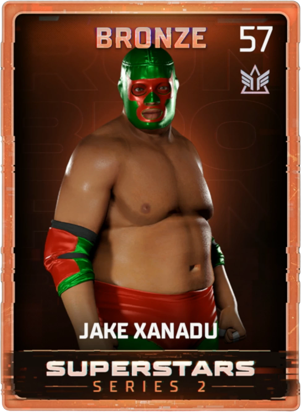 Jake Xanadu