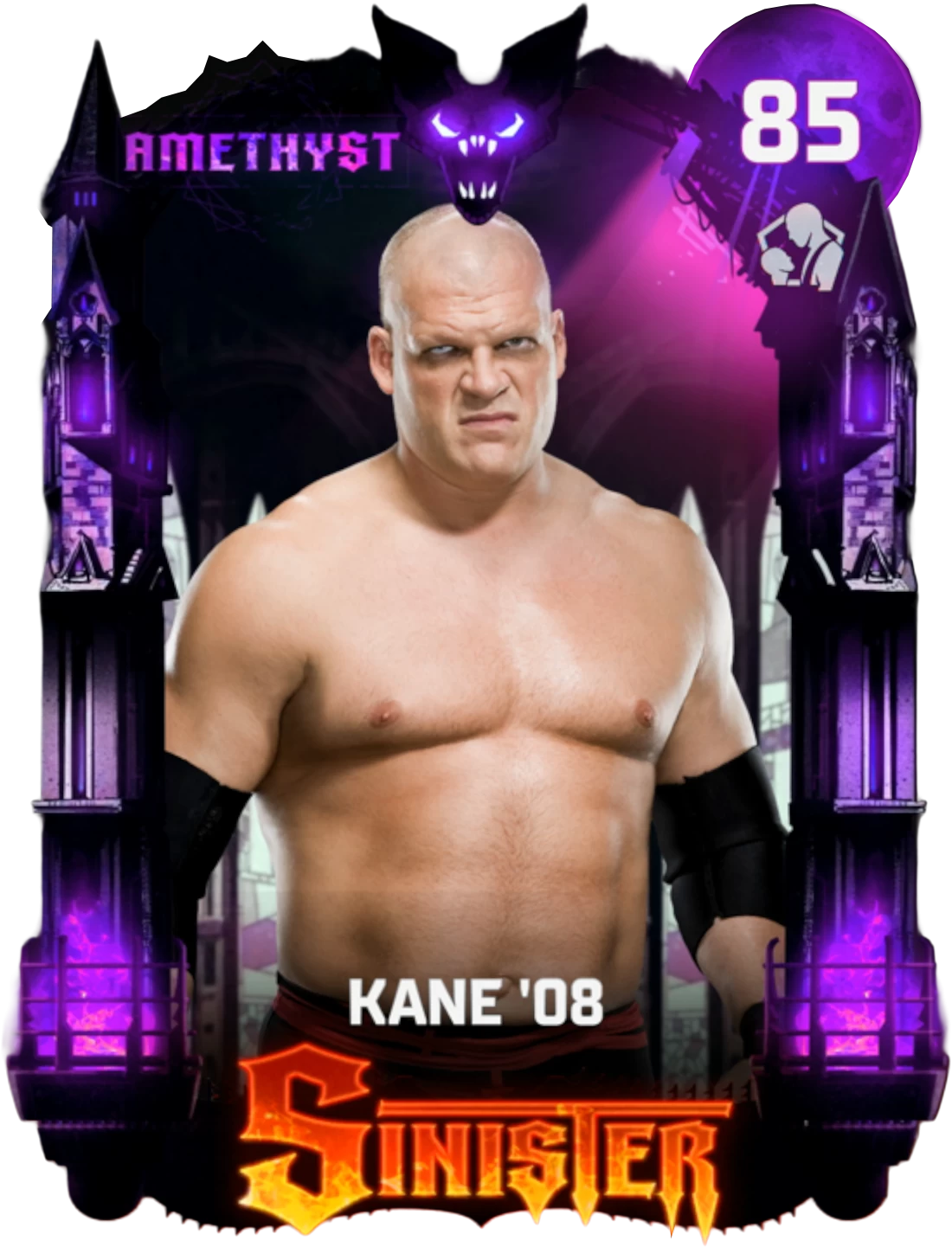 Kane '08