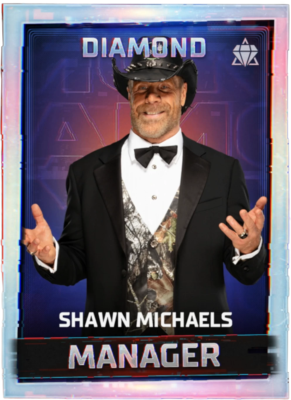Shawn Michaels