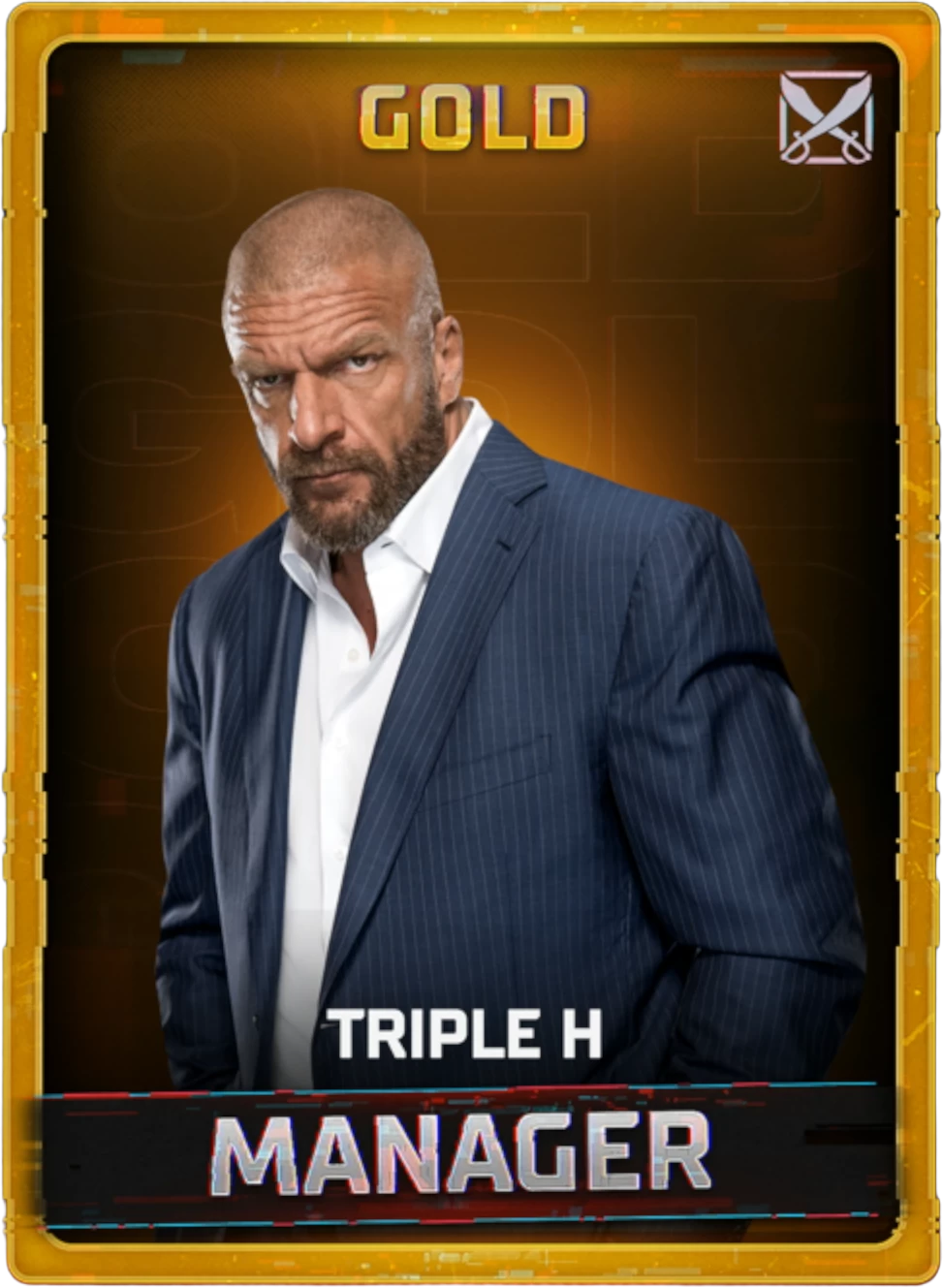 Triple H