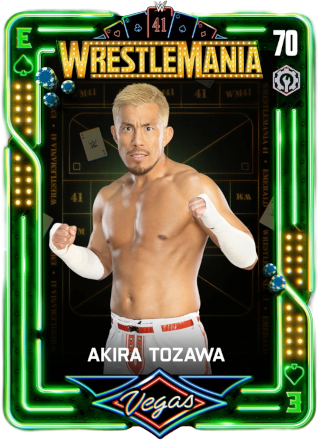 Akira Tozawa