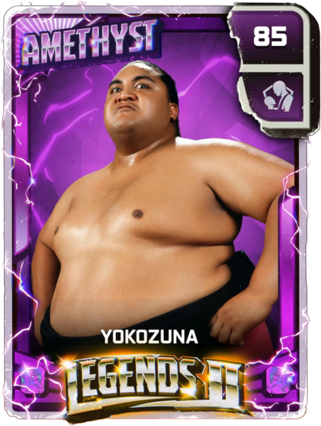Yokozuna