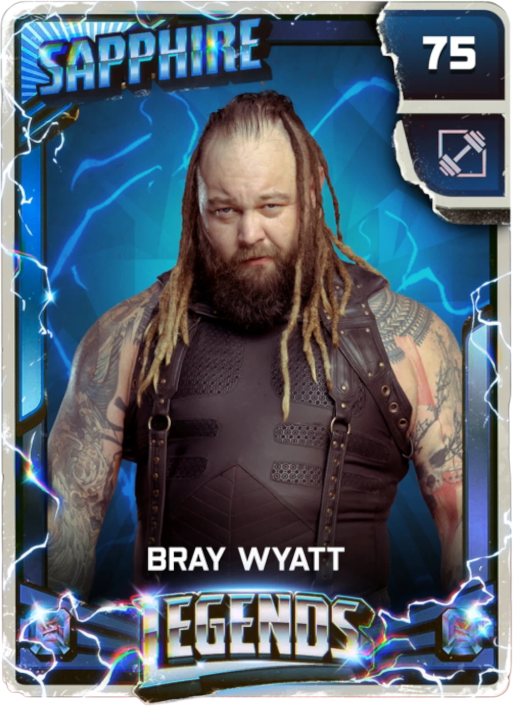 Bray Wyatt