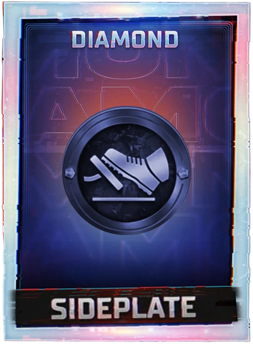 Lead Foot