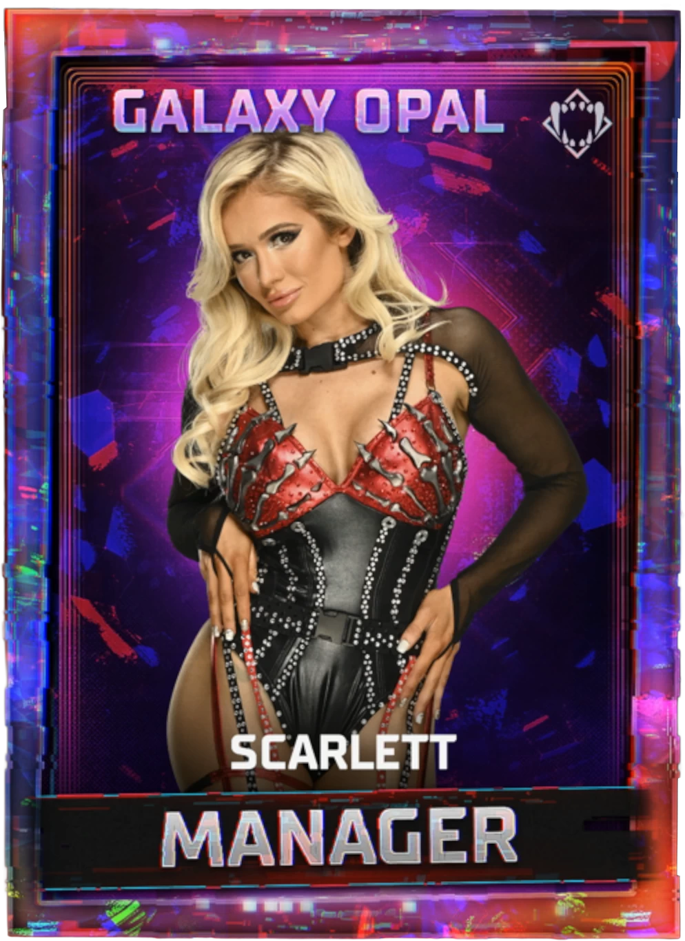 Scarlett