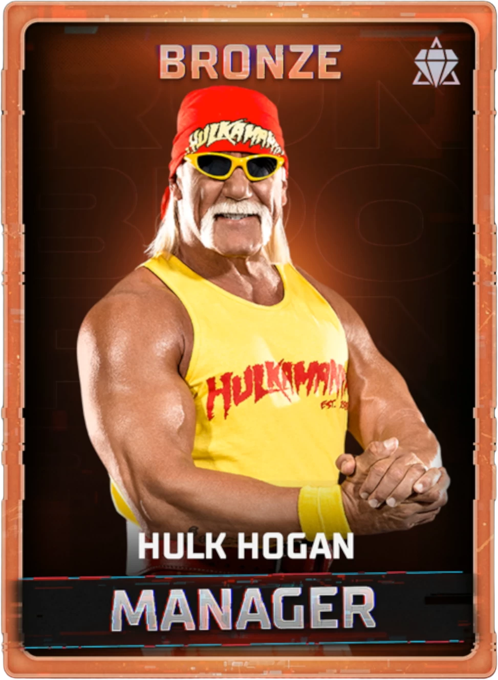 Hulk Hogan
