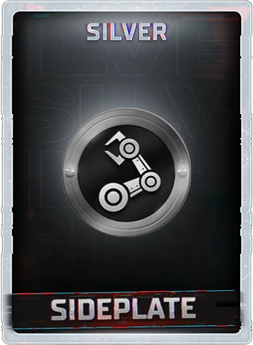 Steel Arms