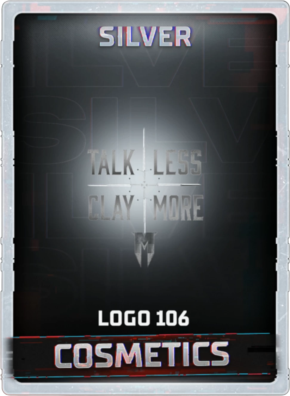 Logo 106