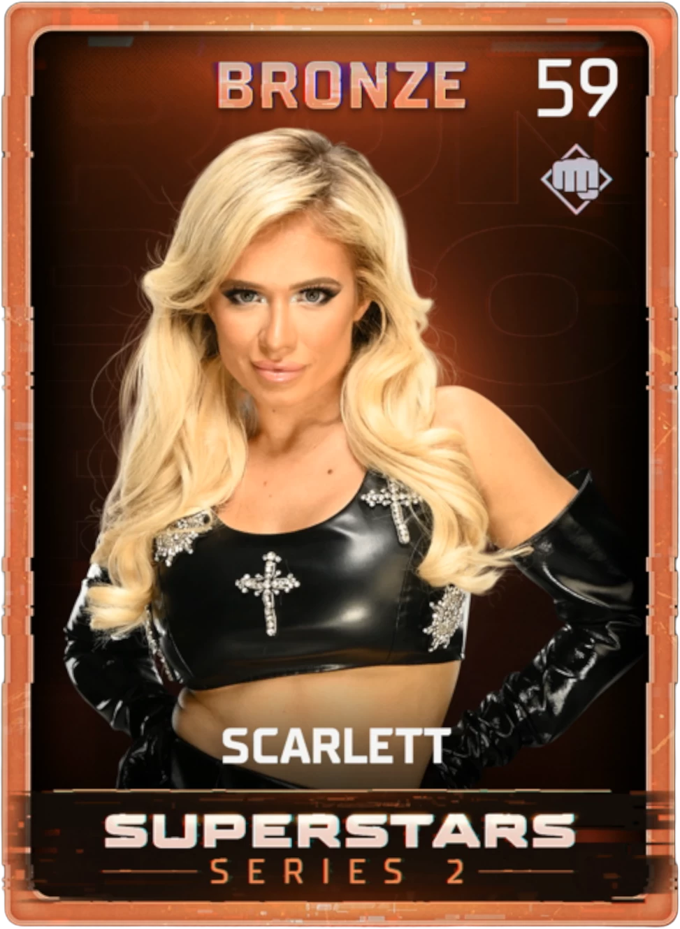 Scarlett