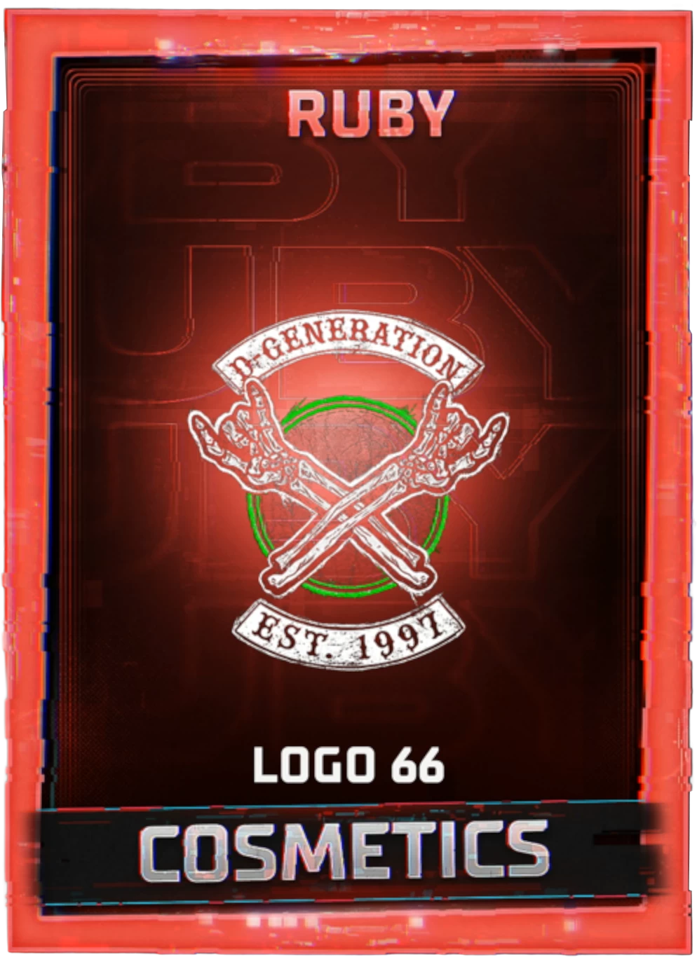 Logo 66