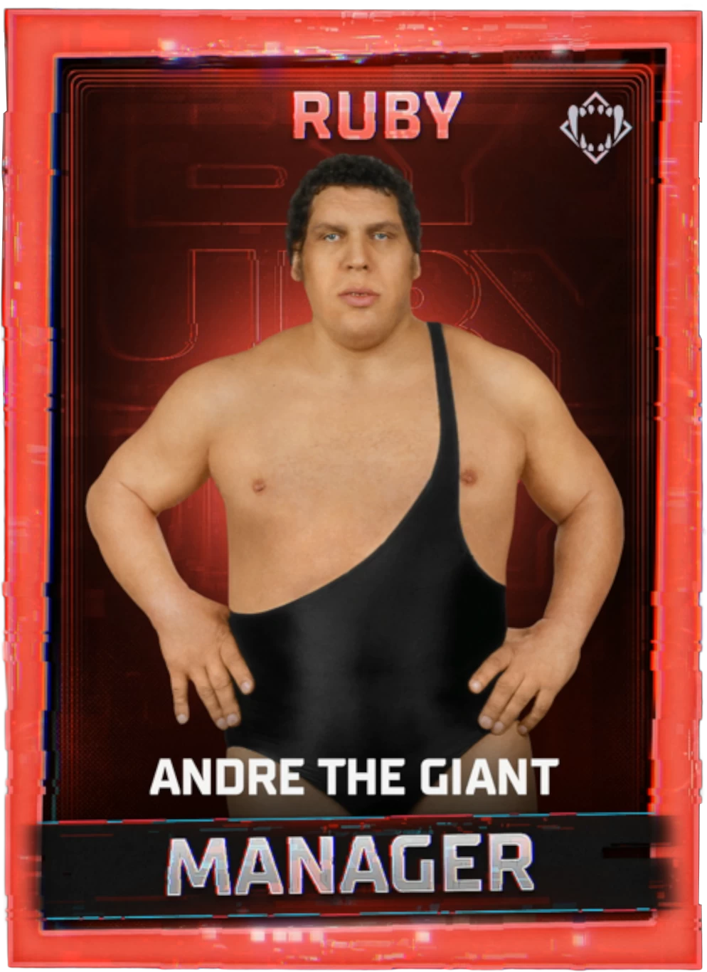 Andre The Giant